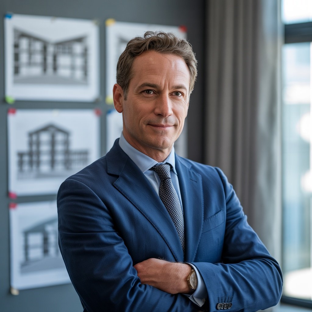 RICS chartered surveyor specialist